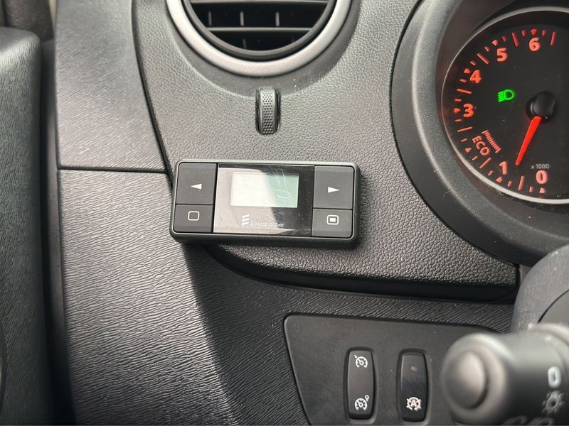 Renault Kangoo bild 14
