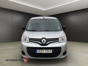 Renault Kangoo bild 5