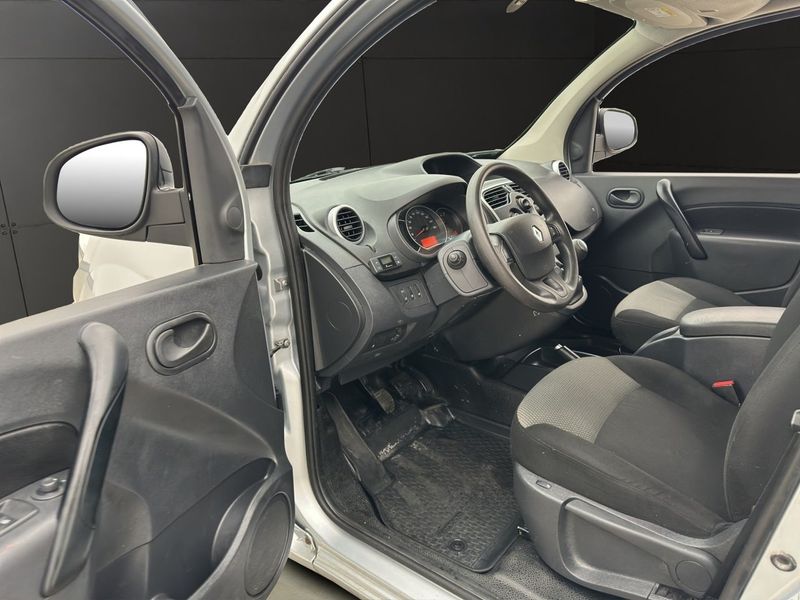 Renault Kangoo bild 15