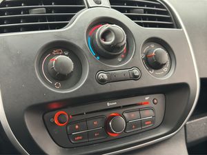 Renault Kangoo bild 19