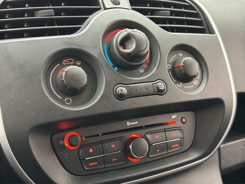 Renault Kangoo bild 19