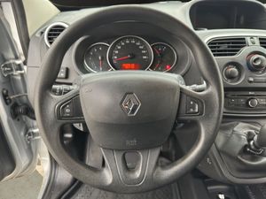 Renault Kangoo bild 16