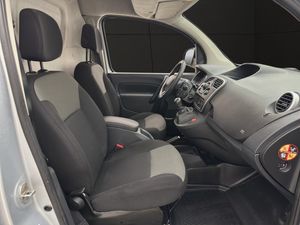 Renault Kangoo bild 20