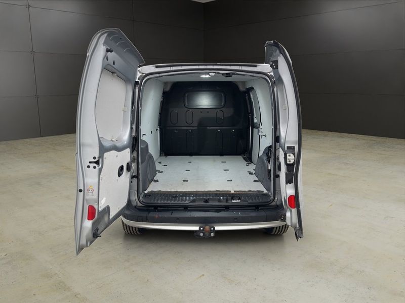 Renault Kangoo bild 12