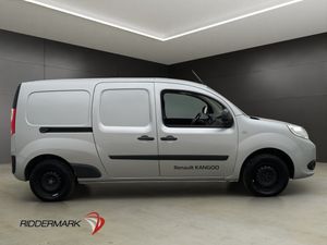 Renault Kangoo bild 2