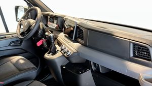 Renault Master bild 10
