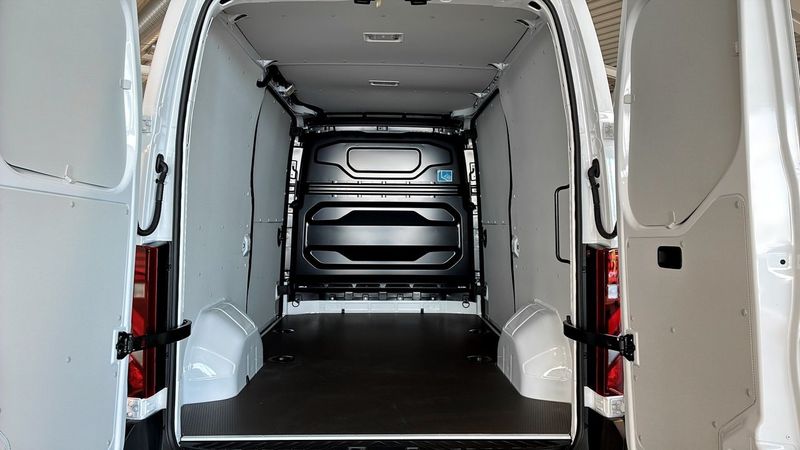Renault Master bild 23