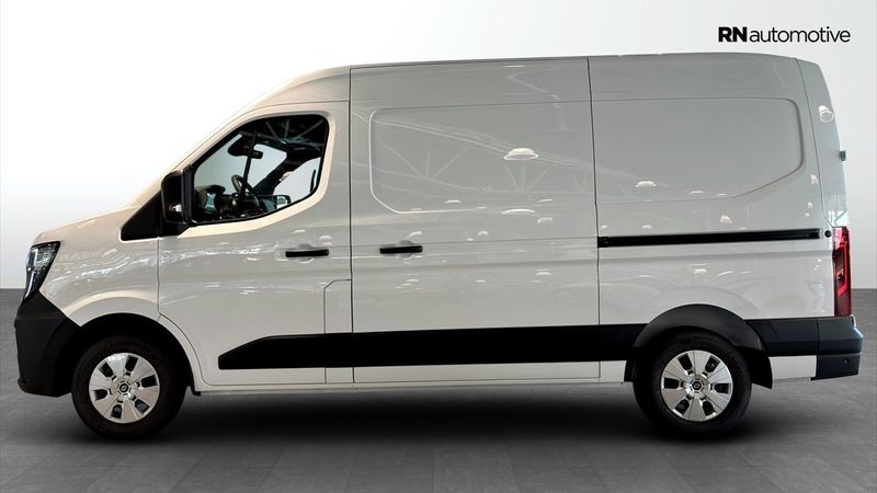 Renault Master bild 2