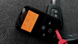 Renault Master bild 22