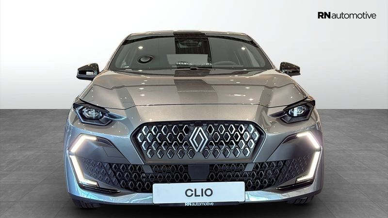 Renault Clio bild 8