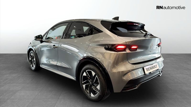 Renault Clio bild 3