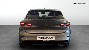 Renault Clio bild 4