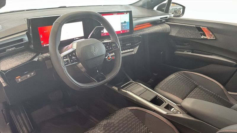 Renault Clio bild 13