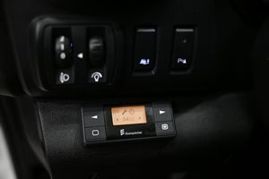 Opel Vivaro bild 14