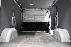 Opel Vivaro bild 8