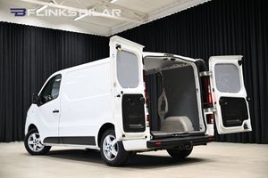 Opel Vivaro bild 6