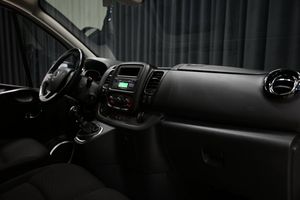 Opel Vivaro bild 17