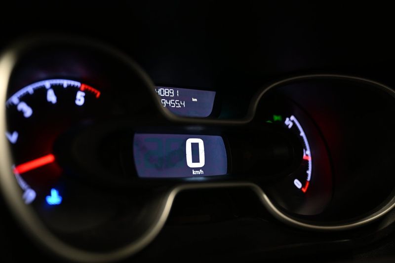Opel Vivaro bild 23