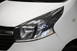 Opel Vivaro bild 4