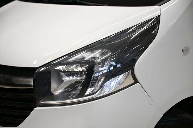 Opel Vivaro bild 4