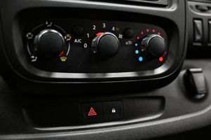 Opel Vivaro bild 19