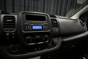 Opel Vivaro bild 18