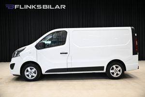 Opel Vivaro bild 3