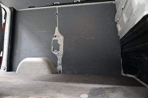 Opel Vivaro bild 9