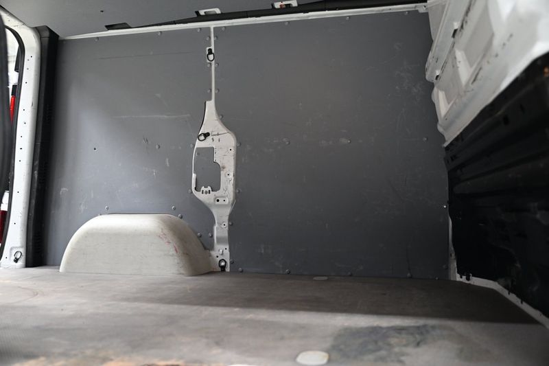 Opel Vivaro bild 9