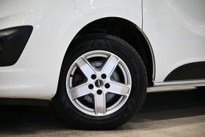 Opel Vivaro bild 2