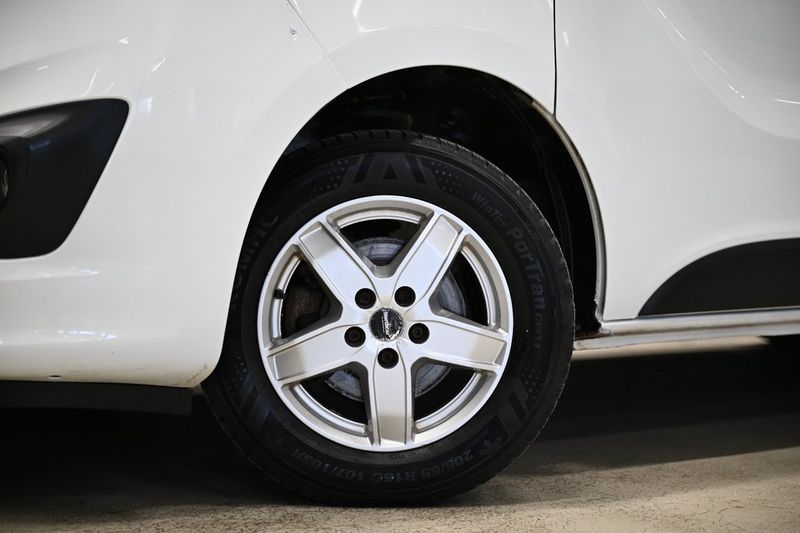 Opel Vivaro bild 2