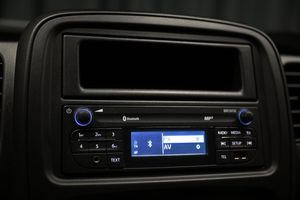 Opel Vivaro bild 21