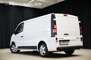 Opel Vivaro bild 5