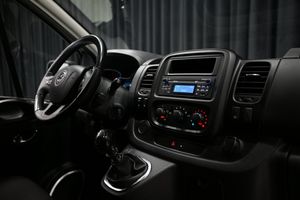 Opel Vivaro bild 24