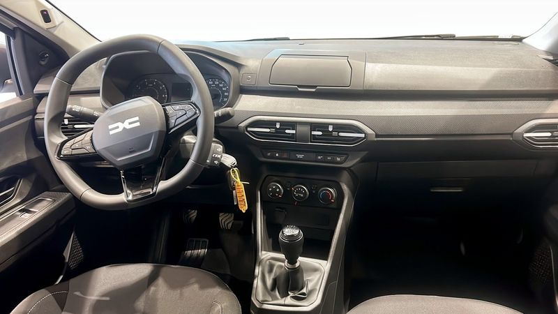 Dacia Sandero bild 4