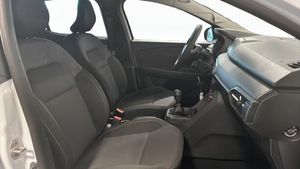 Dacia Sandero bild 3