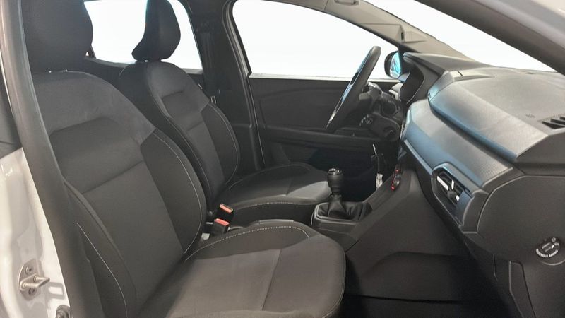 Dacia Sandero bild 3