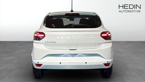 Dacia Sandero bild 7