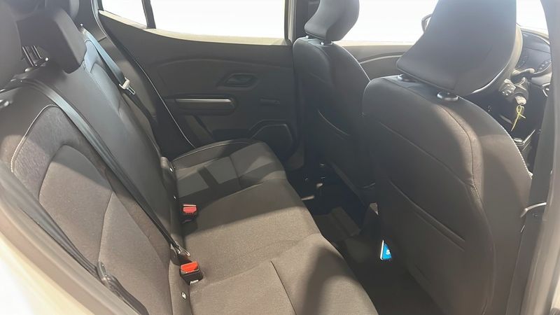 Dacia Sandero bild 5