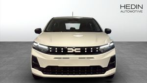 Dacia Sandero bild 8