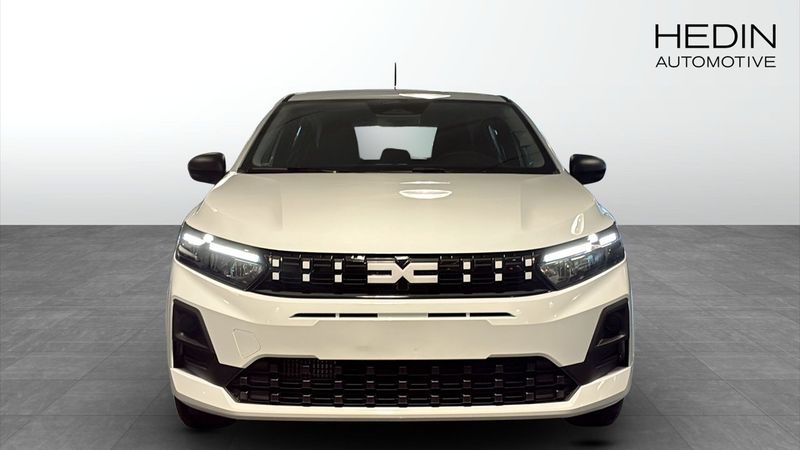 Dacia Sandero bild 8