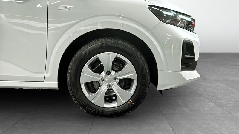 Dacia Sandero bild 9