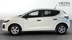 Dacia Sandero bild 6