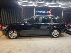 Volvo V50 bild 2
