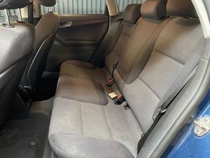 Audi A3 bild 10