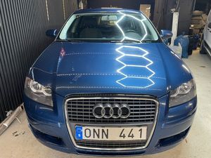 Audi A3 bild 5