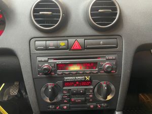 Audi A3 bild 11