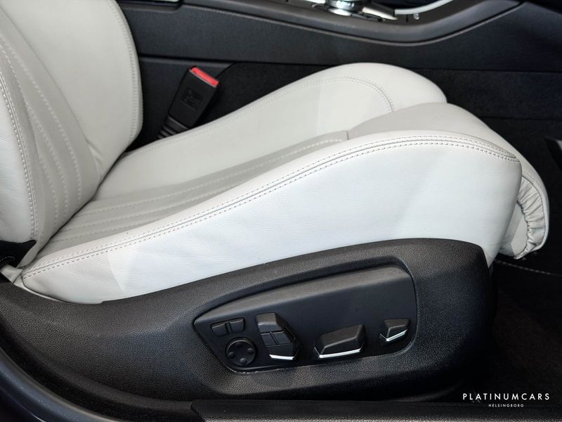BMW M5 bild 17