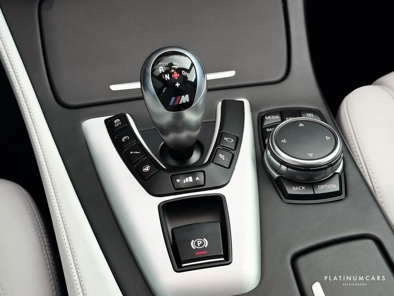 BMW M5 bild 15