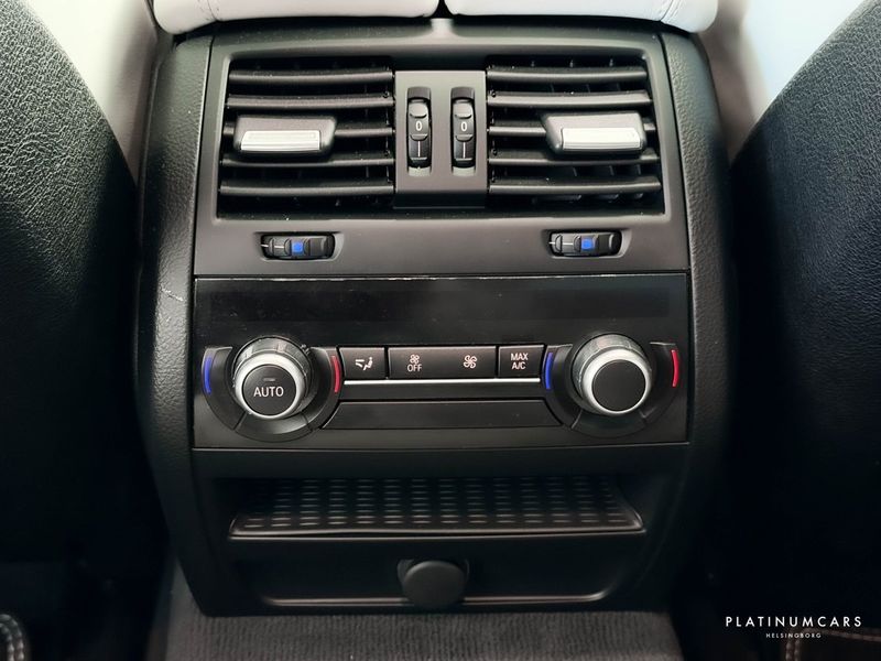 BMW M5 bild 8
